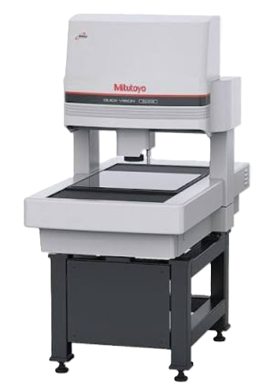 MITUTOYO QUICK VISION Pro Series